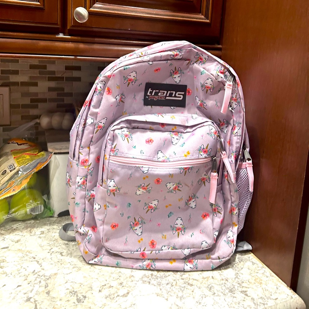 Jansport Back Pack!